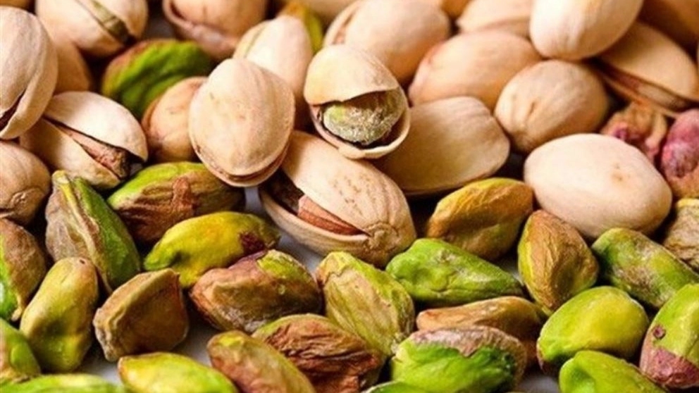 خصائص وفوائد هامة للفستق