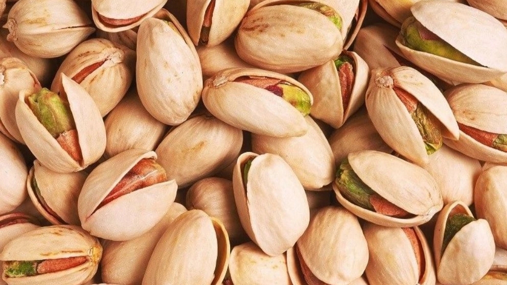 خواص و فواید مهم پسته