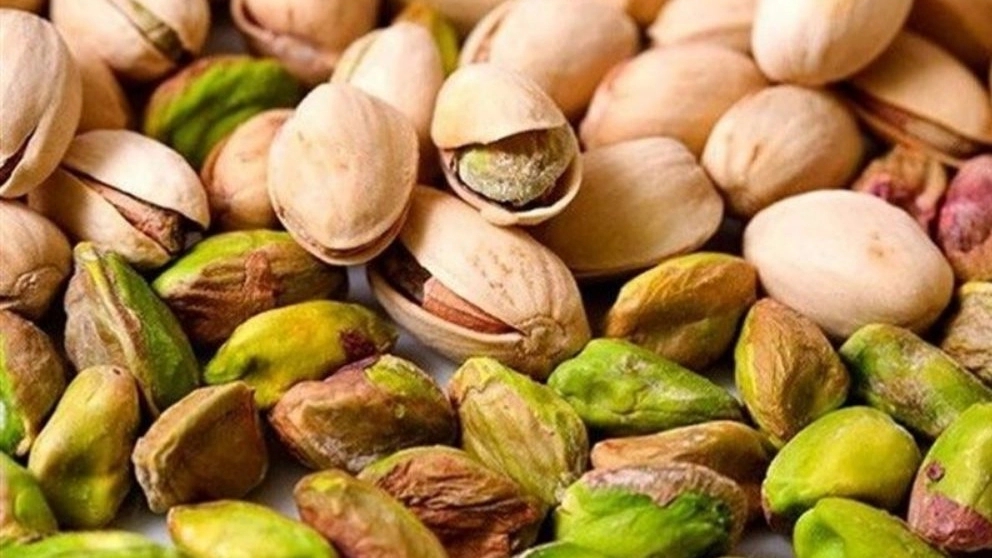 Important properties and benefits of pistachios