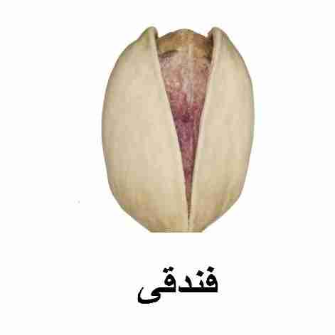 فستق بالبندق
