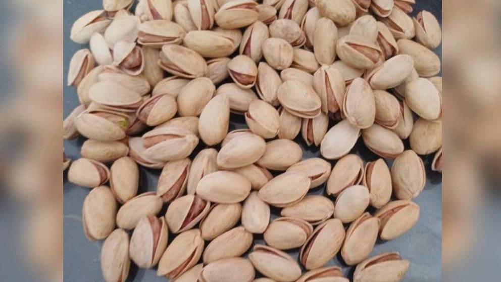 راهنمای انتخاب پسته مرغوب راهنمای انتخاب پسته مرغوب